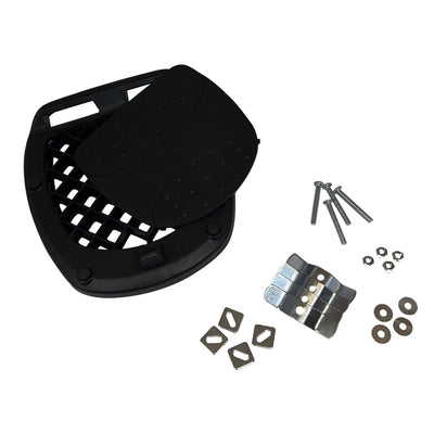 MALETERO PARA MOTO 30LT. / ED-830