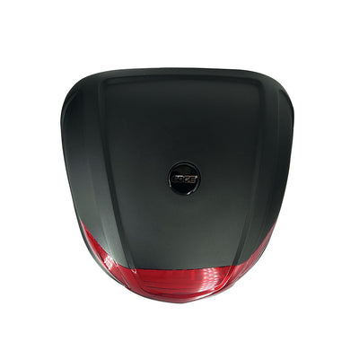 MALETERO PARA MOTO 30LT. / ED-830