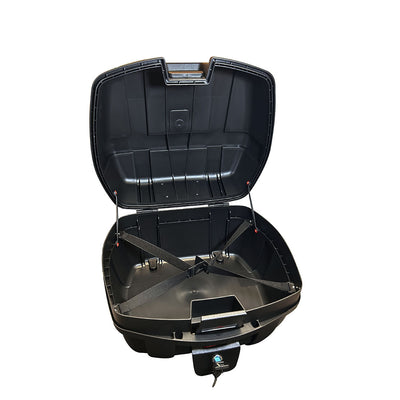 MALETERO PARA MOTO 39 LT. / ED-839