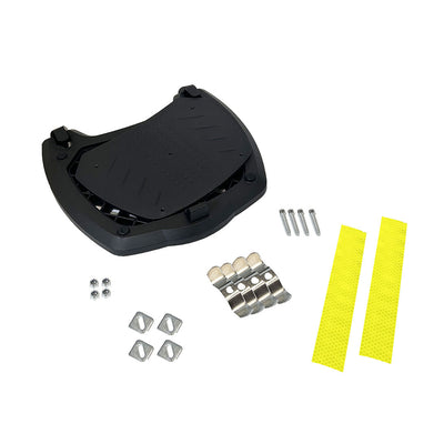 MALETERO PARA MOTO 39 LT. / ED-839