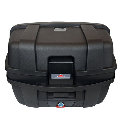 MALETERO PARA MOTO 39 LT. / ED-839