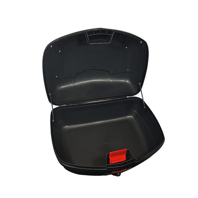 MALETERO PARA MOTOCICLETA 46 LT / ED 0889