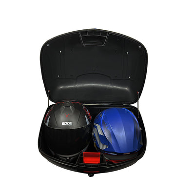 MALETERO PARA MOTOCICLETA 46 LT / ED 0889