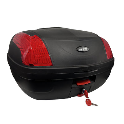 MALETERO PARA MOTOCICLETA 46 LT / ED 0889