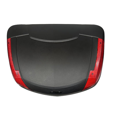 MALETERO PARA MOTOCICLETA 46 LT / ED 0889