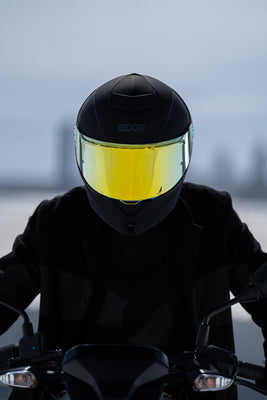 SHANGHAI-ELECTROPLATE SOLIDO NEGRO ORO