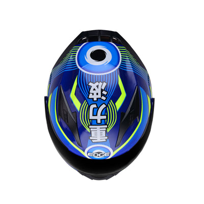 PILOT - SUPERNOVA AZUL