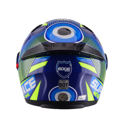 PILOT - SUPERNOVA AZUL