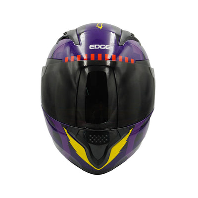 PILOT-STRIKE MORADO