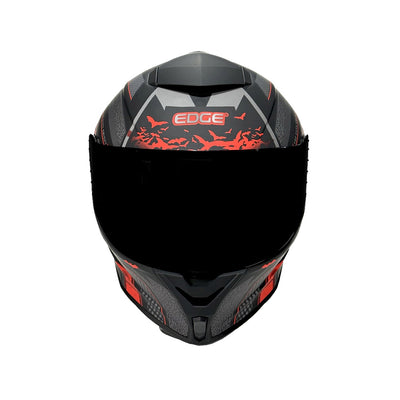 batman bike helmet argos STARK-BATMAN – EDGE®