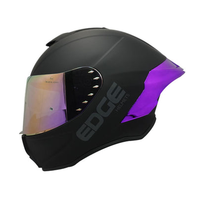 SHANGHAI SOLIDO NEGRO MORADO