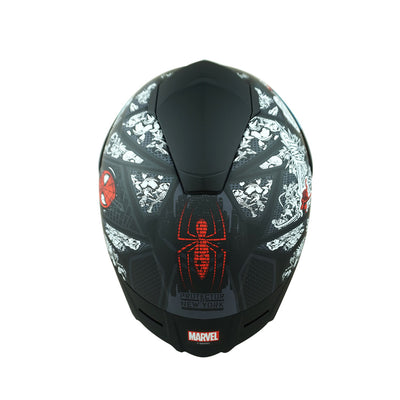 SHANGHAI- SPIDER MAN COMIC