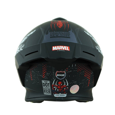 SHANGHAI- SPIDER MAN COMIC