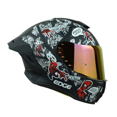 SHANGHAI- SPIDER MAN COMIC