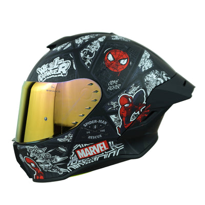 SHANGHAI- SPIDER MAN COMIC