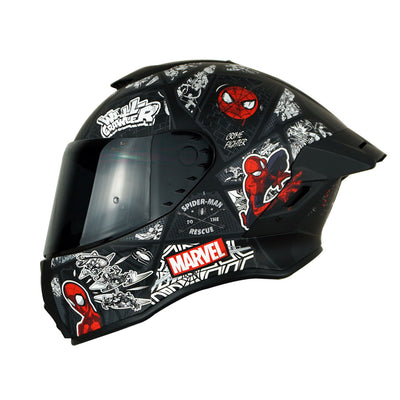 SHANGHAI- SPIDER MAN COMIC