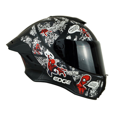 SHANGHAI- SPIDER MAN COMIC