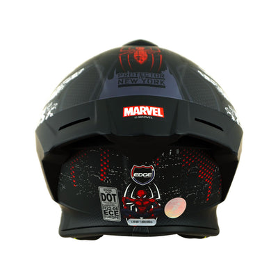 SHANGHAI- SPIDER MAN COMIC