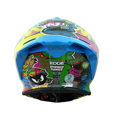 LOONEY TUNES NEON - SHANGHAI