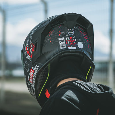 SHANGHAI- SPIDER MAN COMIC