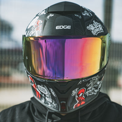 SHANGHAI- SPIDER MAN COMIC