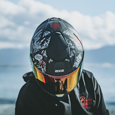 SHANGHAI- SPIDER MAN COMIC