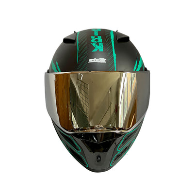 STORM-KRYPTONITE VERDE AGUA
