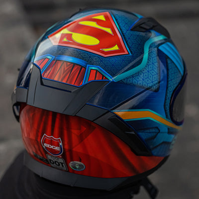 SUPERMAN - STARK