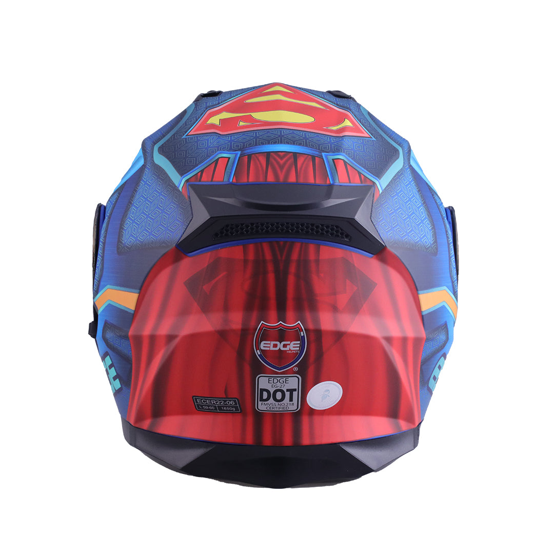CHEKO - SUPERMAN – EDGE®