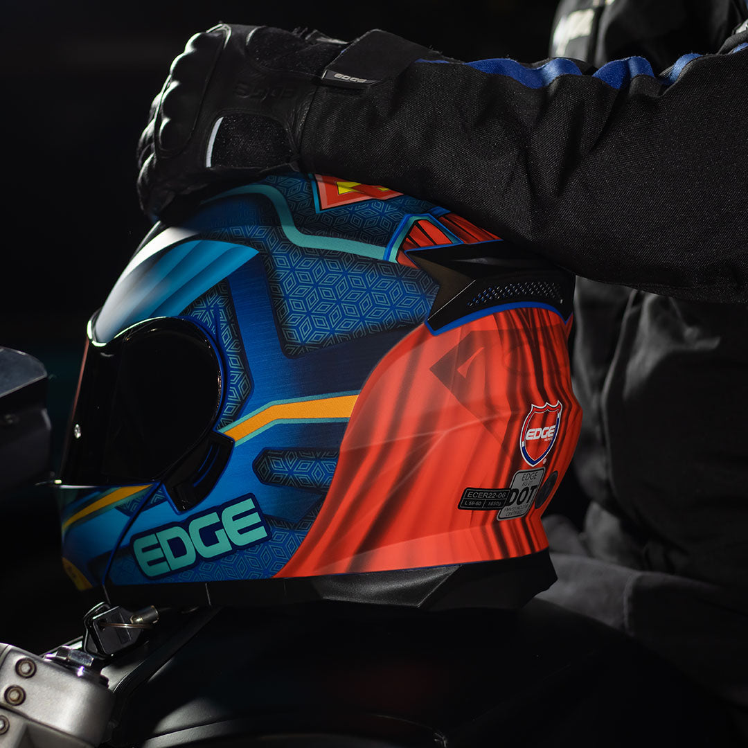 CHEKO - SUPERMAN – EDGE®