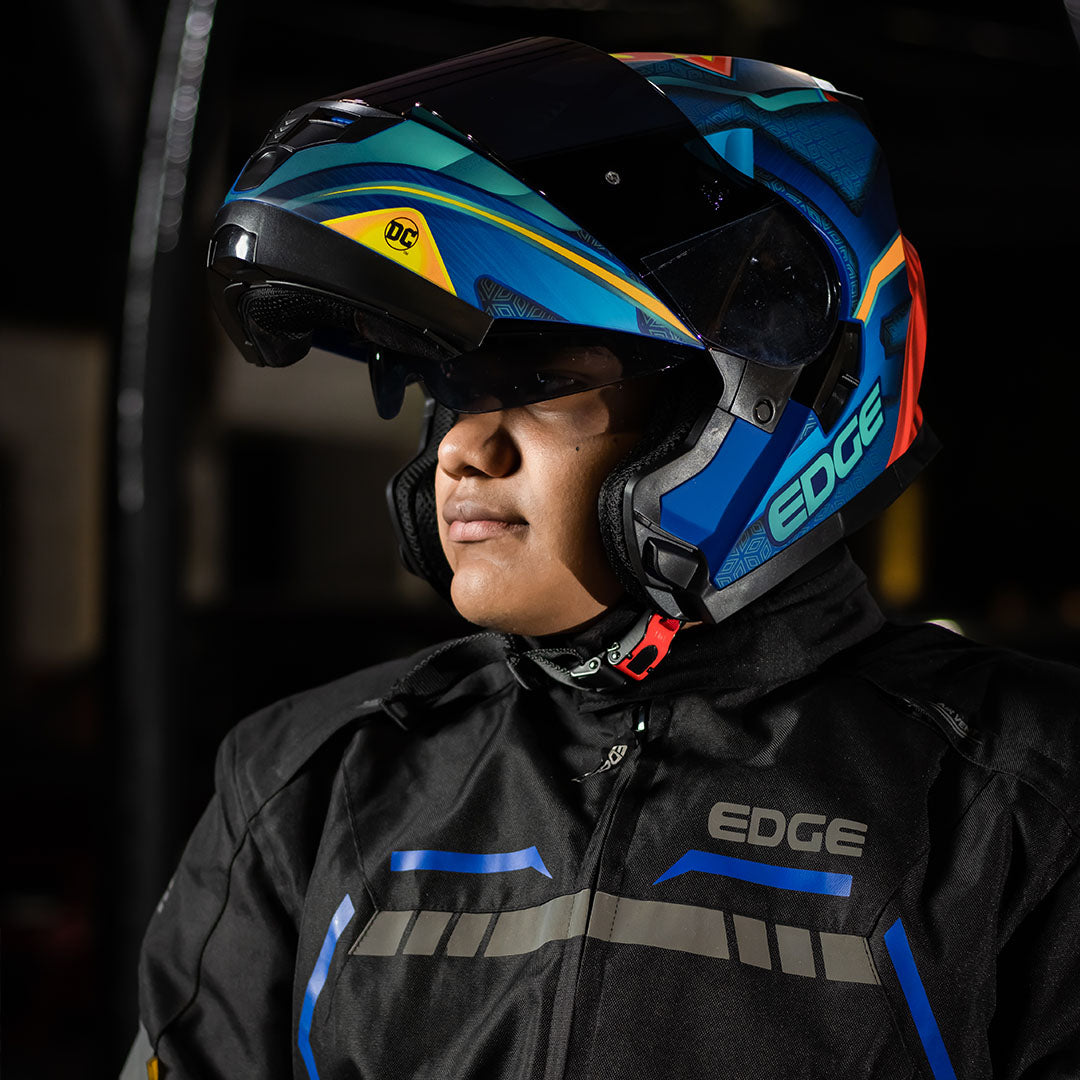 CHEKO - SUPERMAN – EDGE®