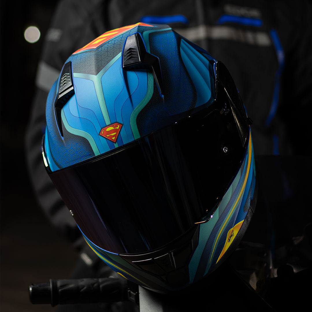 CHEKO - SUPERMAN – EDGE®