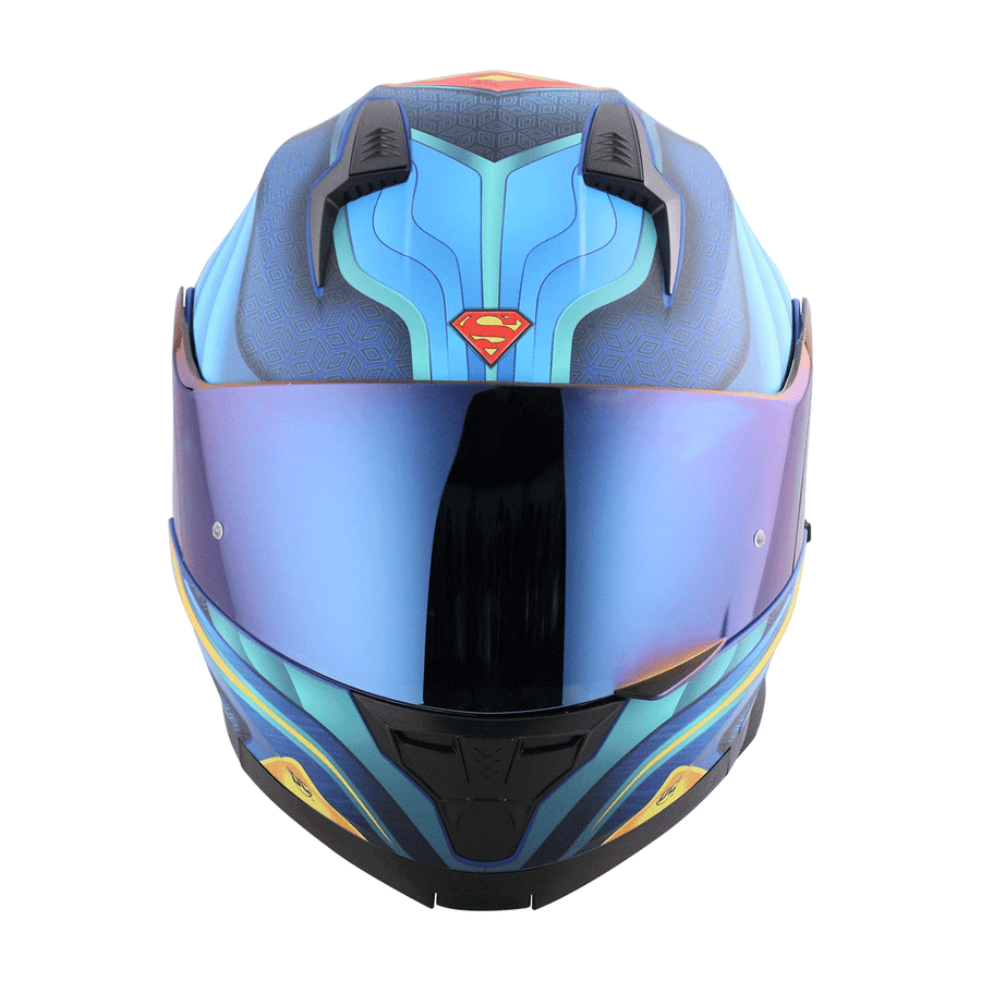 CHEKO - SUPERMAN – EDGE®