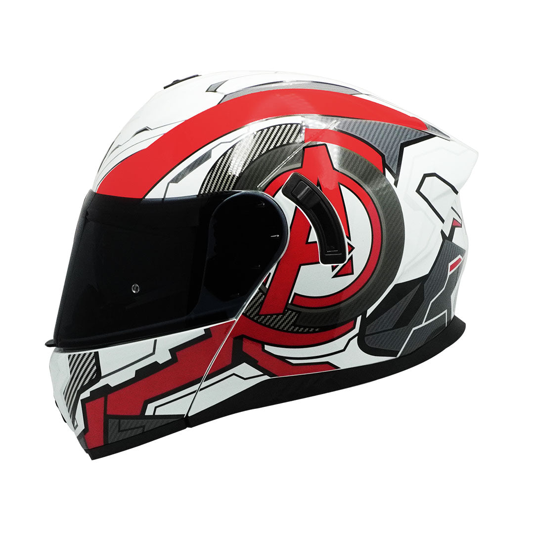 ALPHA-THE AVENGERS – EDGE® ALPHA-THE AVENGERS – EDGE®