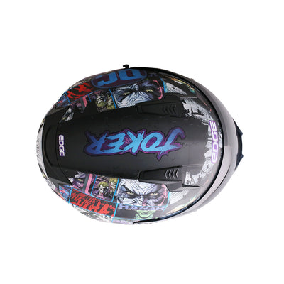 THE JOKER - LEXUS