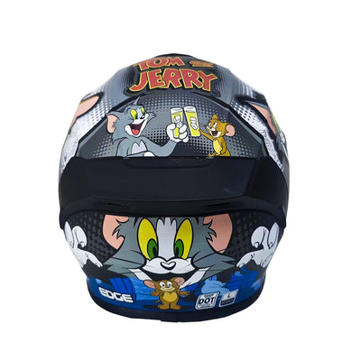 FRANKIE-TOM & JERRY