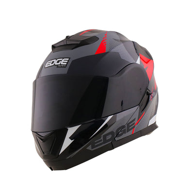 JET II - VELOX ROJO