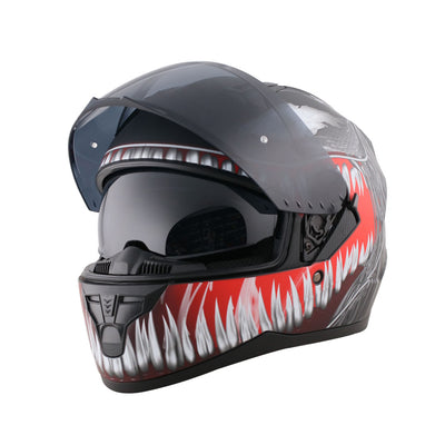 LEXUS-VENOM