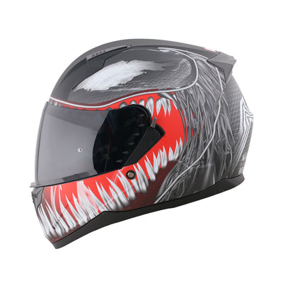 LEXUS-VENOM