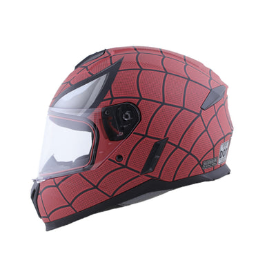 WINNER-SPIDERMAN