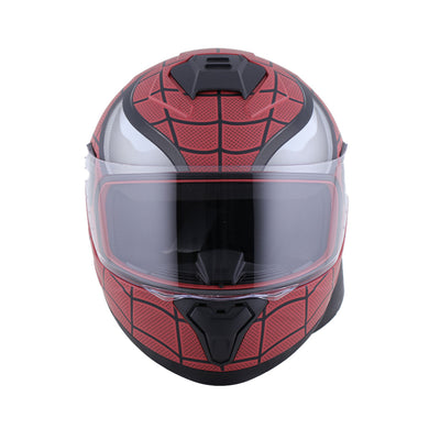 WINNER-SPIDERMAN