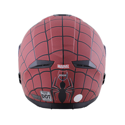 WINNER-SPIDERMAN