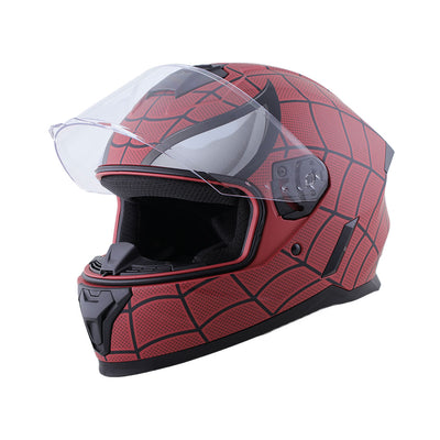 WINNER-SPIDERMAN
