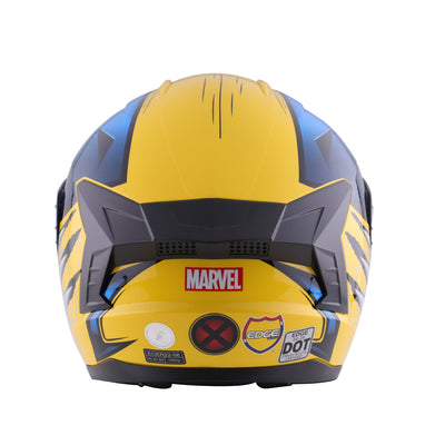 Wolverine - Extreme
