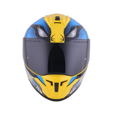 Wolverine - Extreme