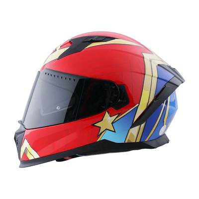 HELMETS Tagged "DC COMICS" EDGE HELMETS Tagged "DC COMICS" EDGE