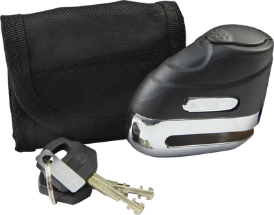 CANDADO PARA MOTO
