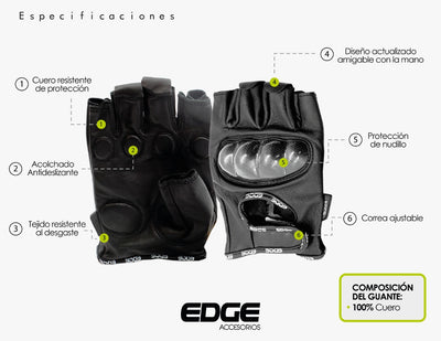 GUANTES ED-1132
