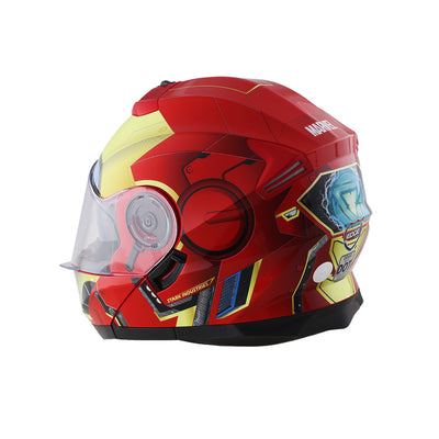 JET 2-IRON MAN