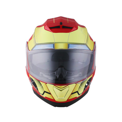 JET 2-IRON MAN